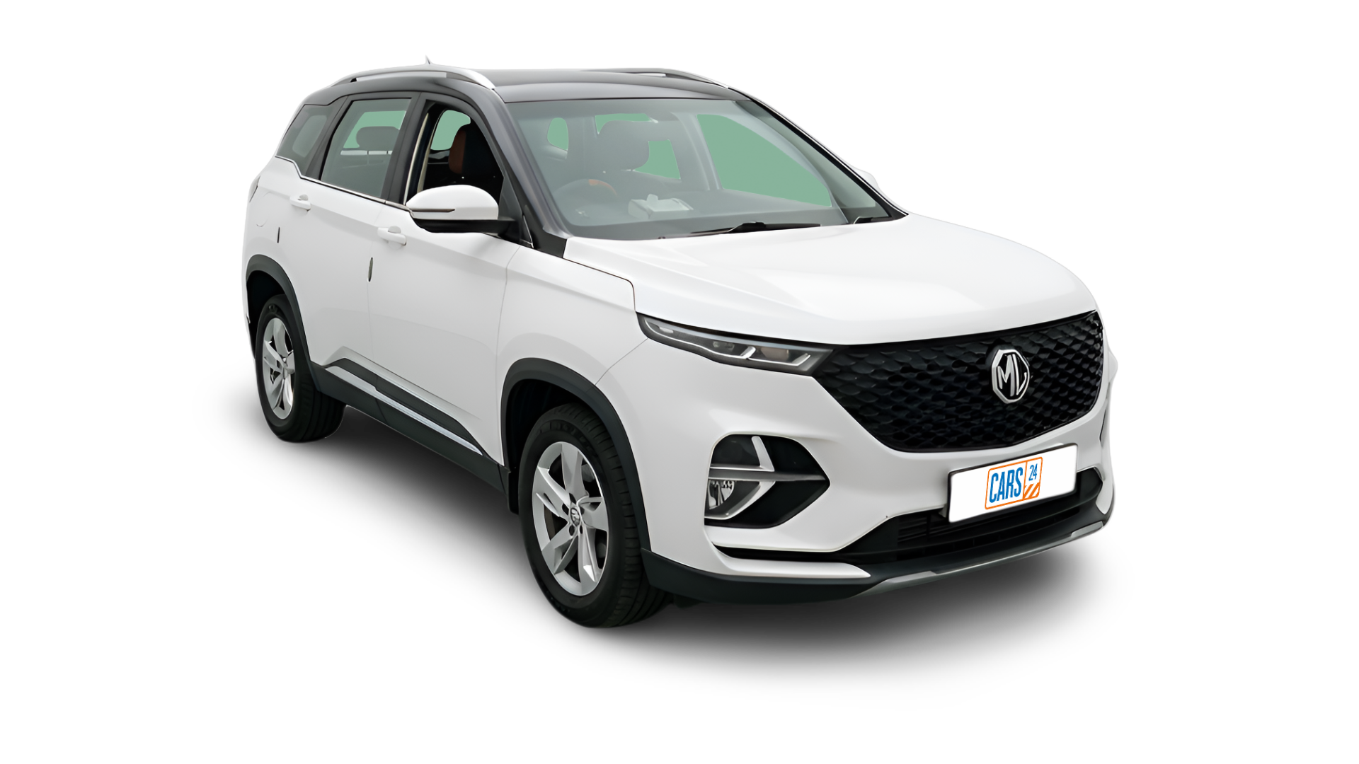 MG HECTOR PLUS-img